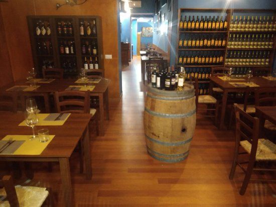 Ristorante Berzitello